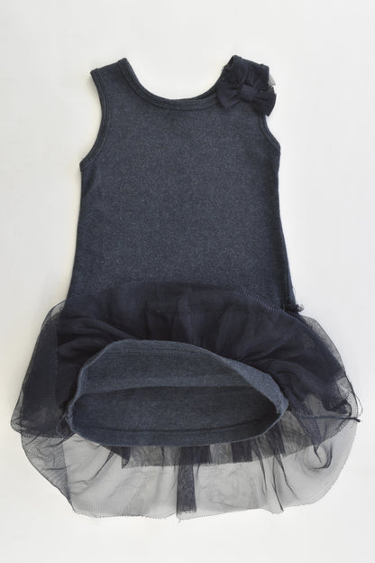 Cotton On Baby Size 0 Tulle Dress