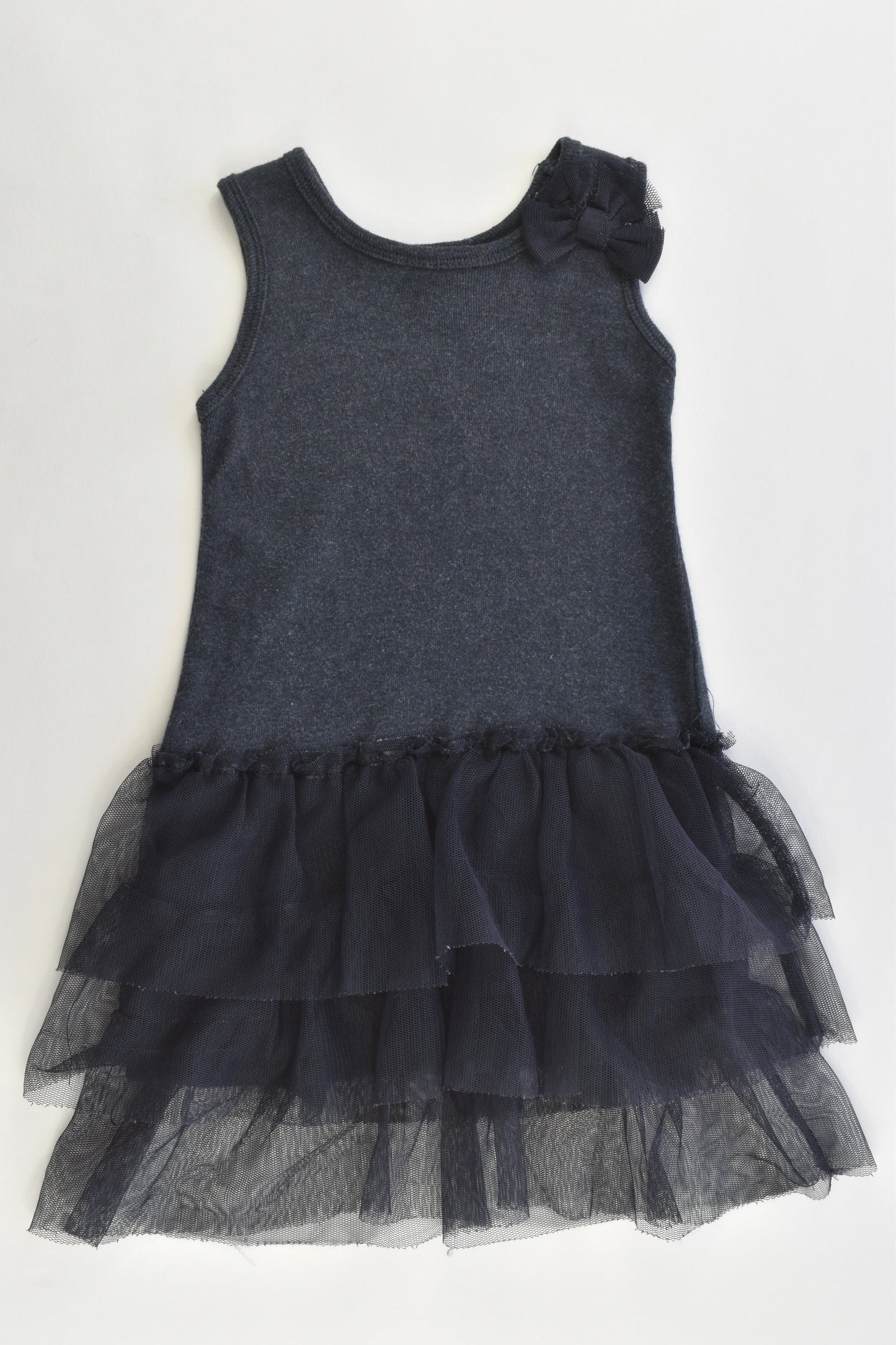 Cotton On Baby Size 0 Tulle Dress