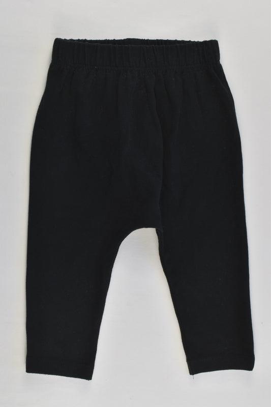 Cotton On Baby Size 00 (3-6 months) Leggings