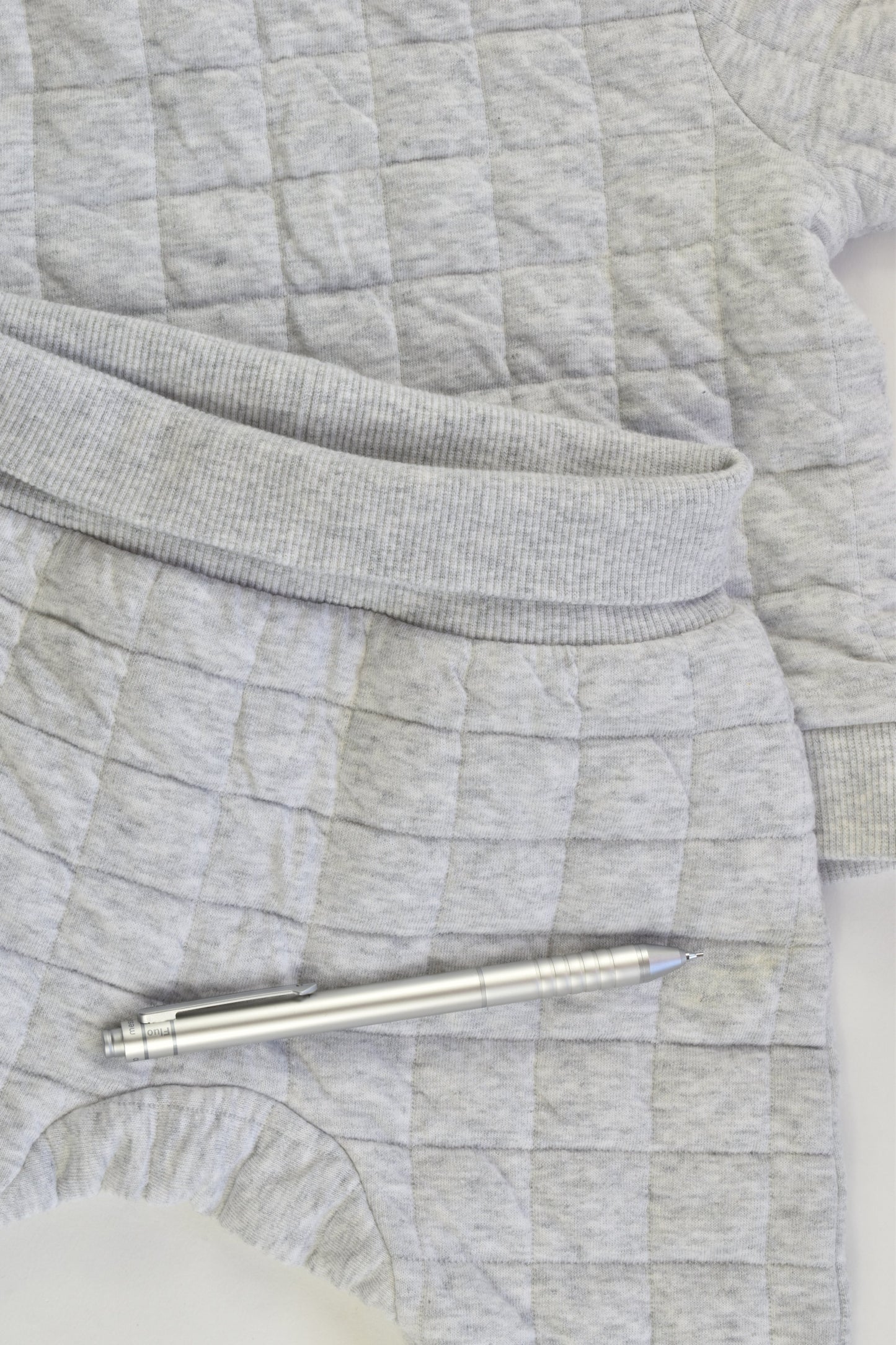 Cotton On Baby Size 00 (3-6 months) Lightly Padded Sweater and Pants