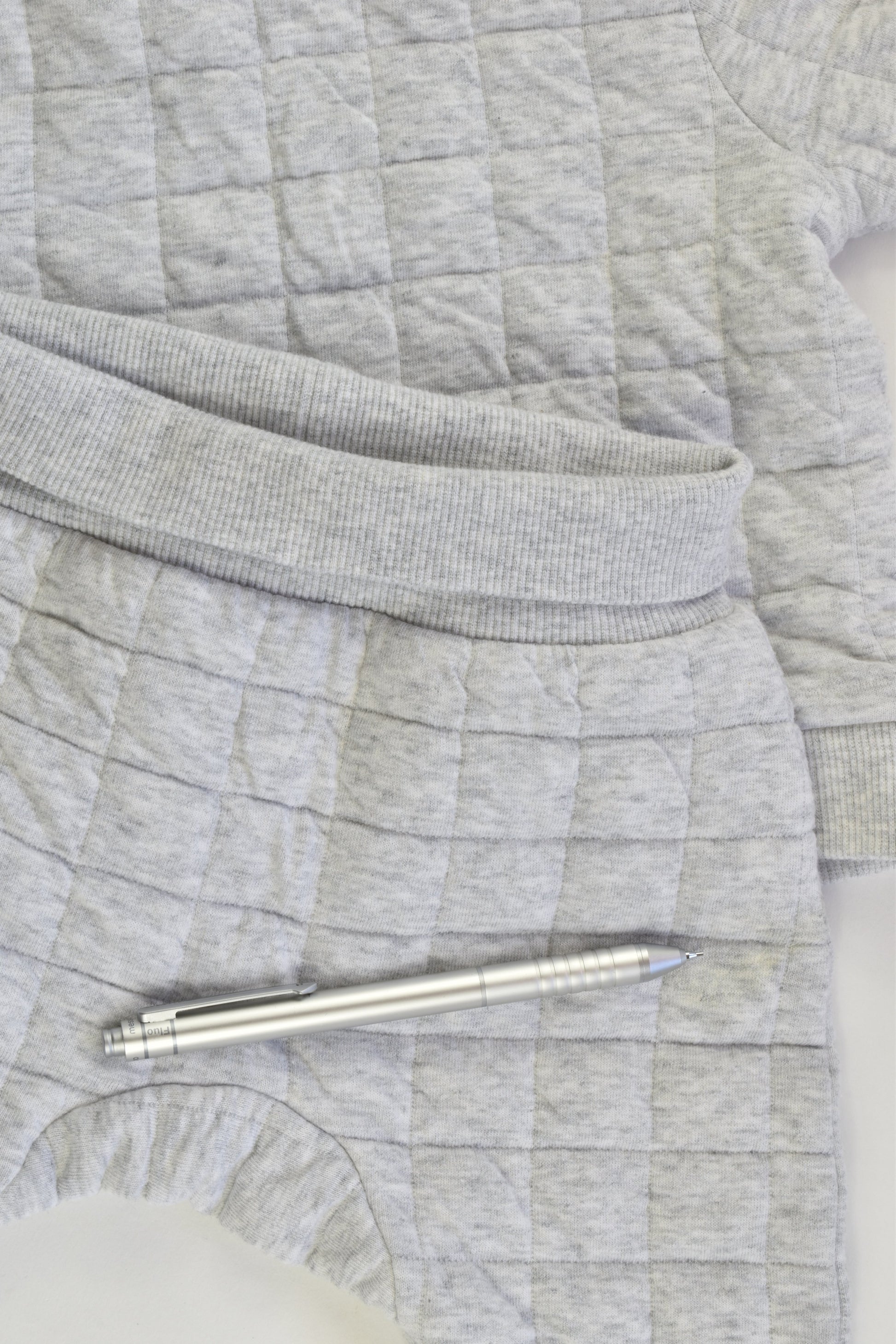 Cotton On Baby Size 00 (3-6 months) Lightly Padded Sweater and Pants