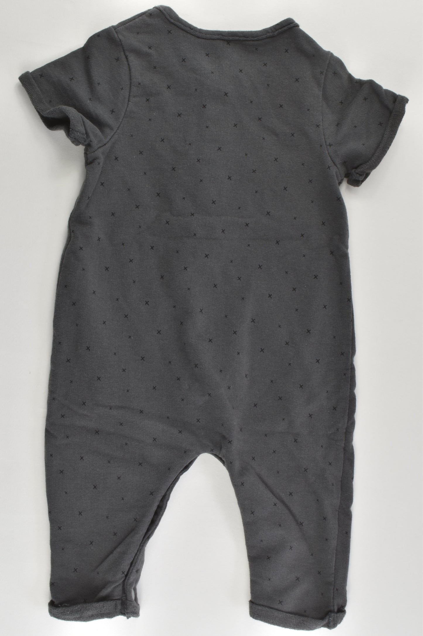 Cotton On Baby Size 00 (3-6 months) Playsuit