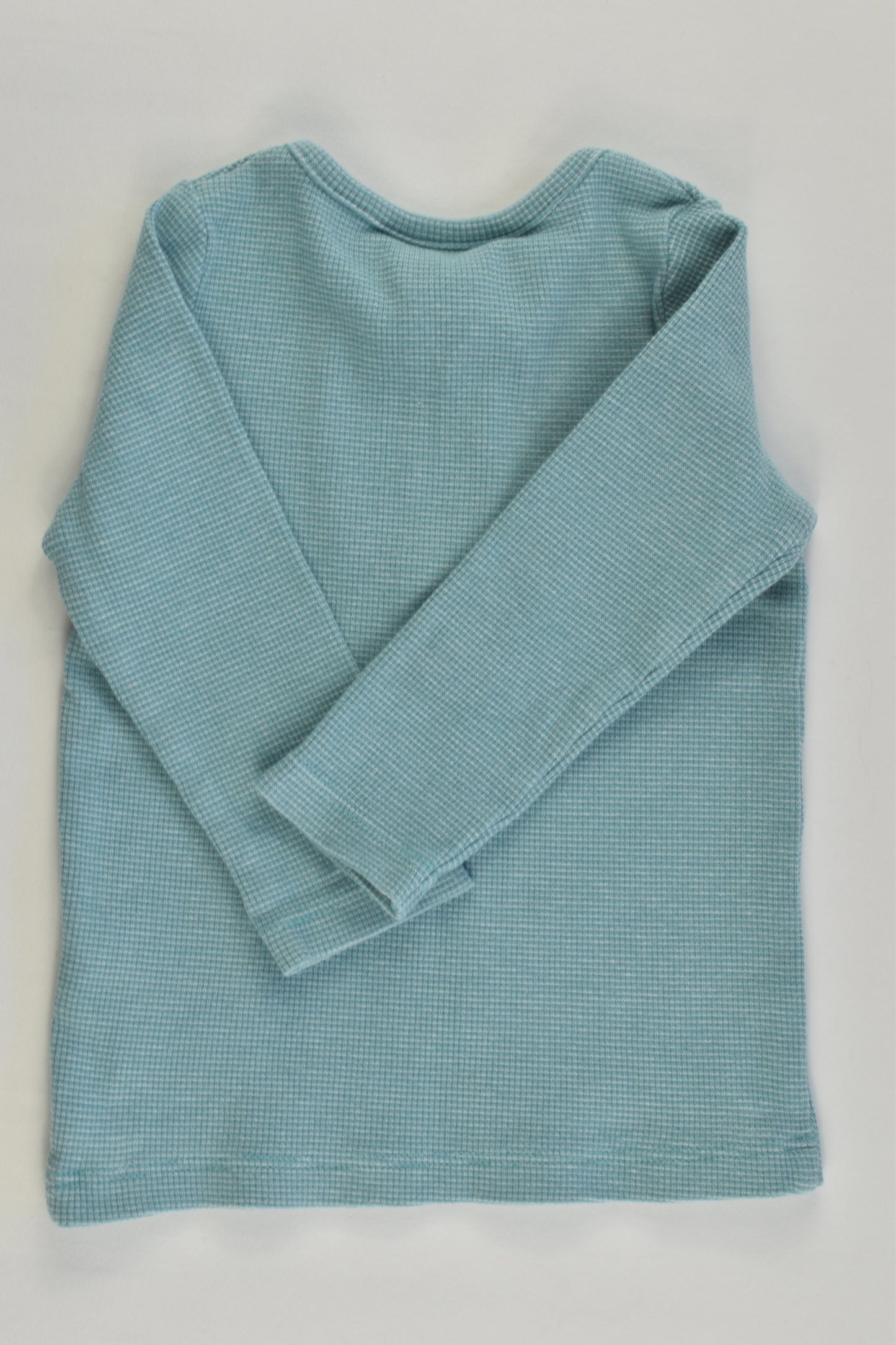 Cotton On Baby Size 00 (3-6 months) Ribbed Top