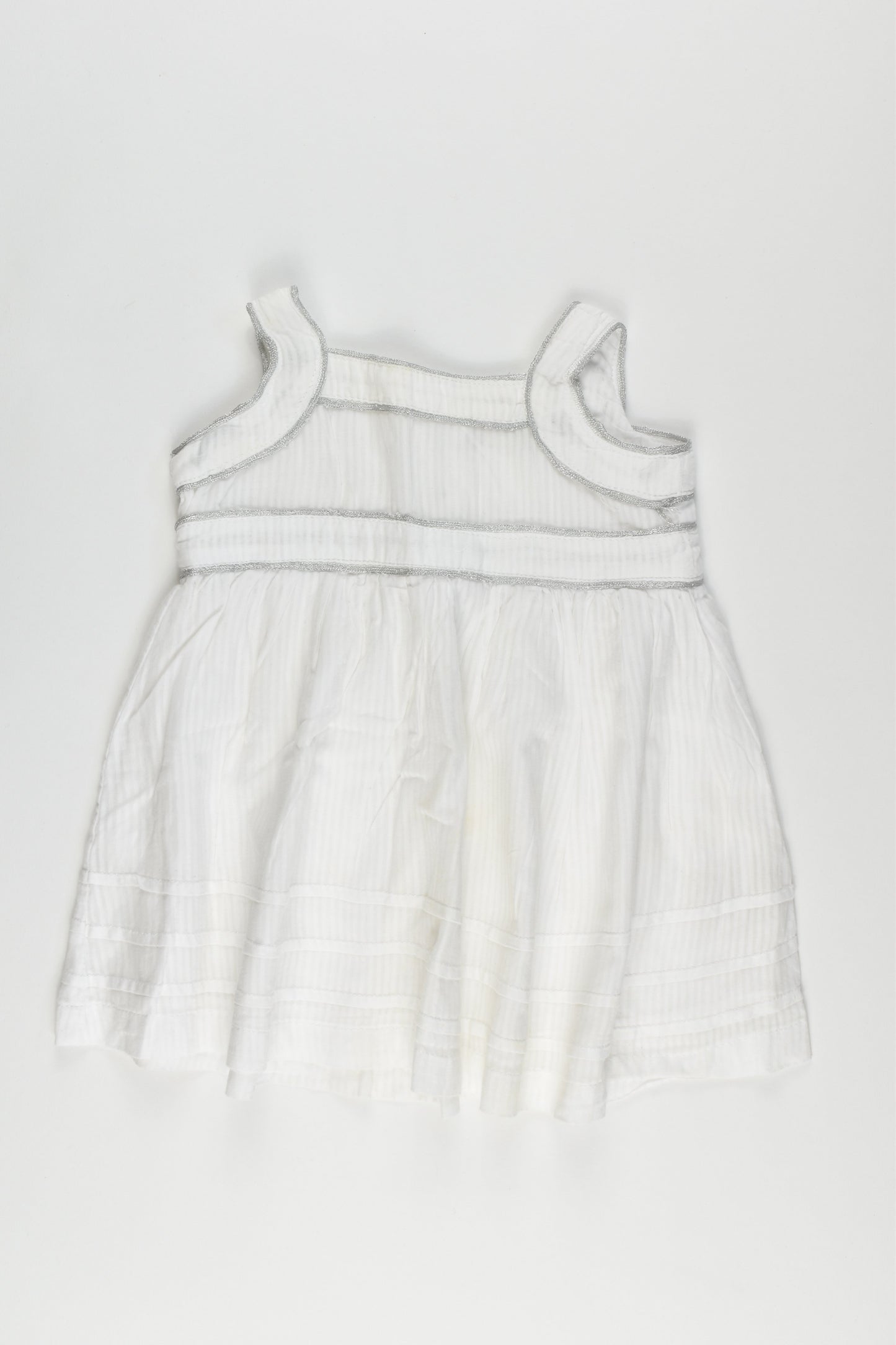 Cotton On Baby Size 00 Dress/Top