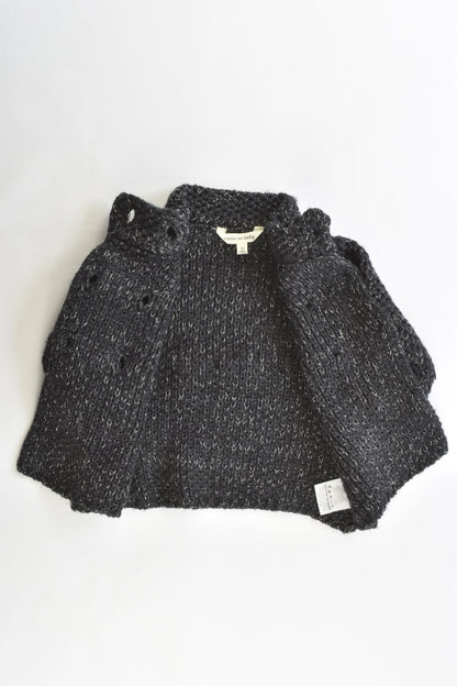 Cotton On Baby Size 00 Knitted Jumper