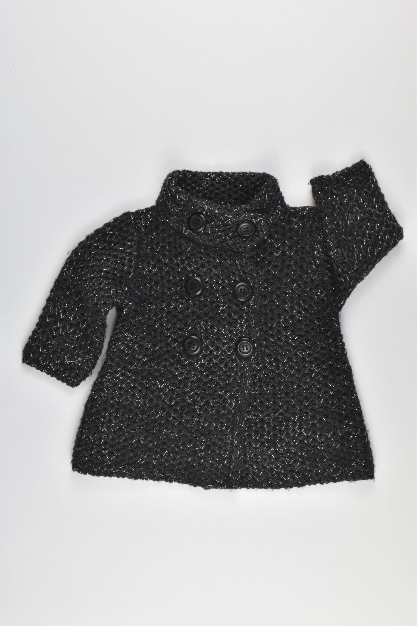 Cotton On Baby Size 00 Knitted Jumper