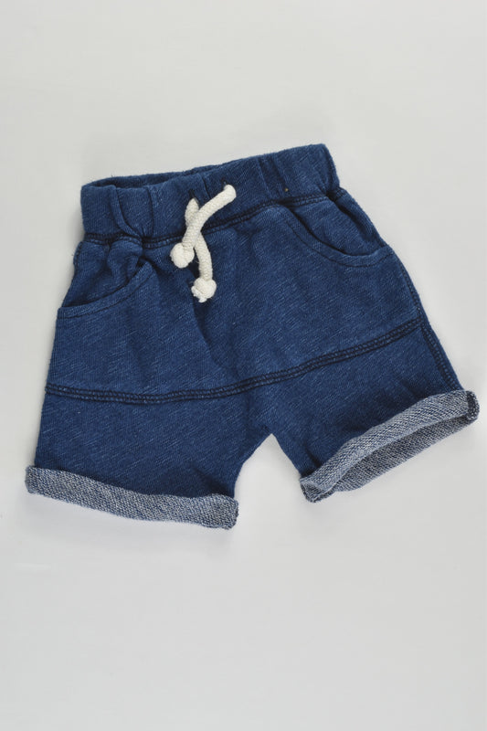 Cotton On Baby Size 000 (0-3 months) Shorts