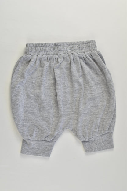 Cotton On Baby Size 000 Baggy Shorts