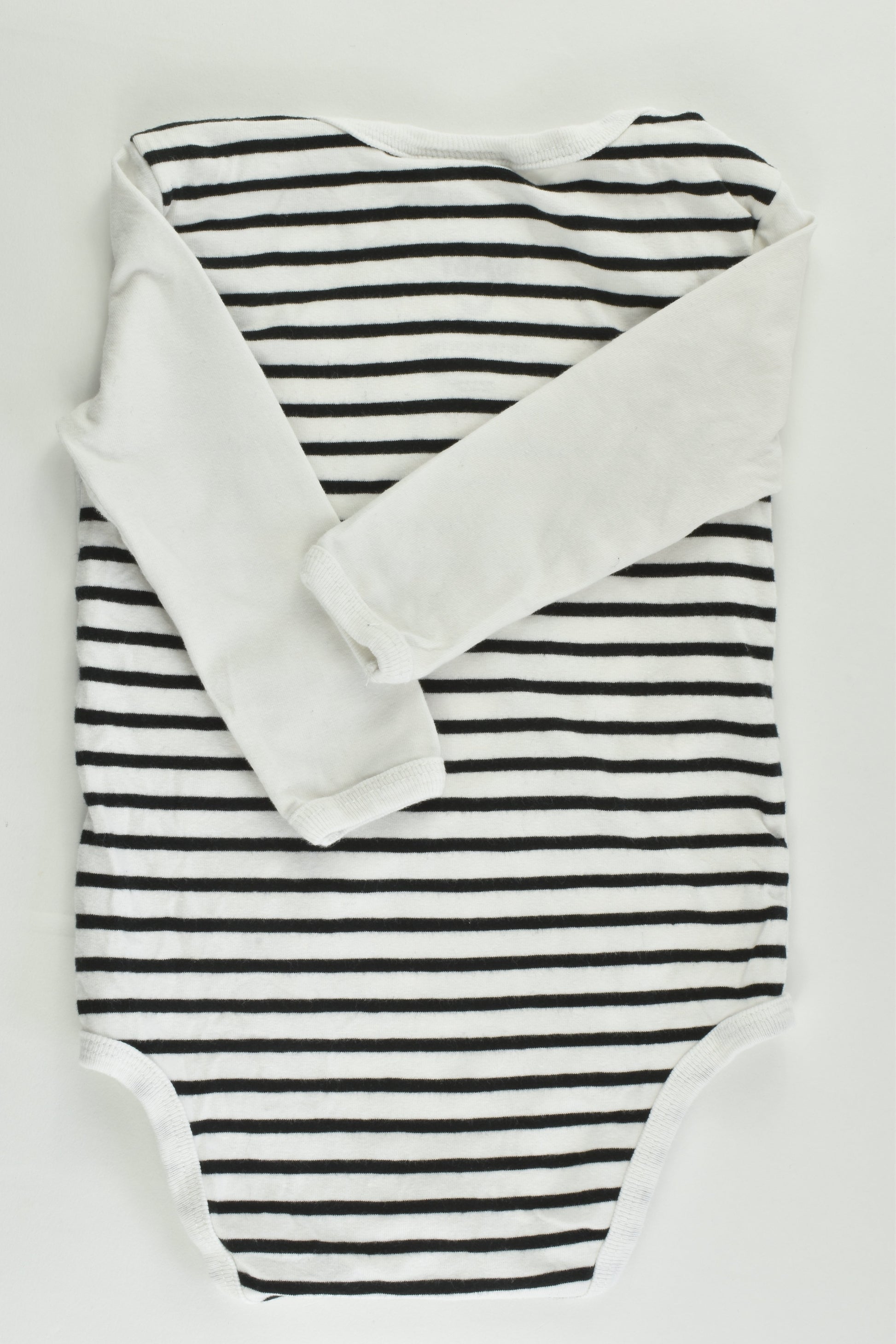 Cotton On Baby Size 1 (12-18 months) Miffy Bodysuit