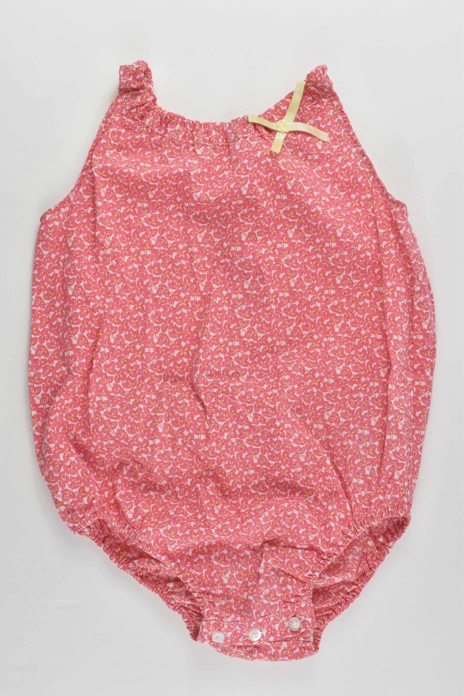Cotton On Baby Size 1 (12-18 months) Playsuit