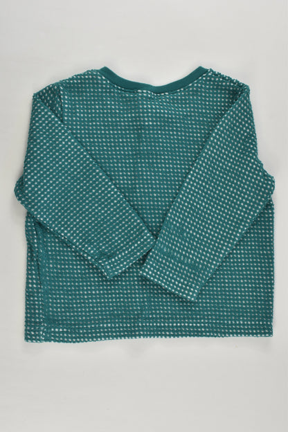 Cotton On Baby Size 1 Top