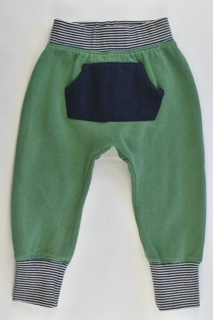 Cotton On Baby Size 2 (18-24 months) Baggy Track Pants