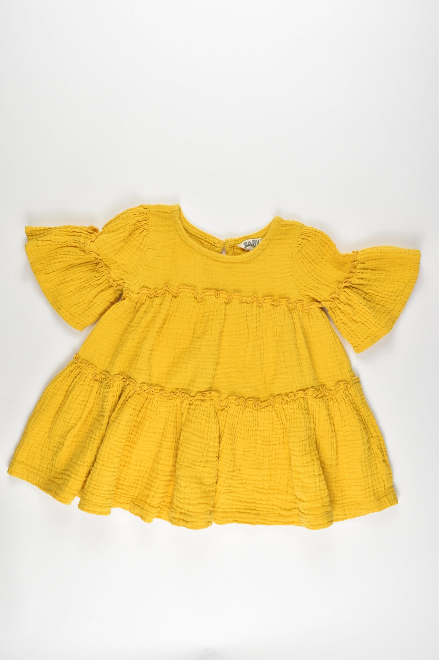 Cotton On Baby Size 2 Dress/Top