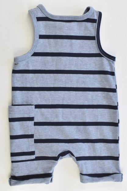 Cotton On Baby Size 3-6 months (00) Summer Romper
