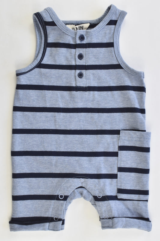 Cotton On Baby Size 3-6 months (00) Summer Romper