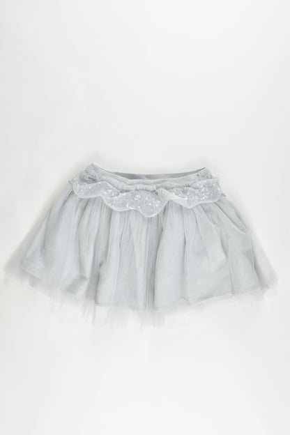 Cotton On Kids Size 1-2 Tulle Dress