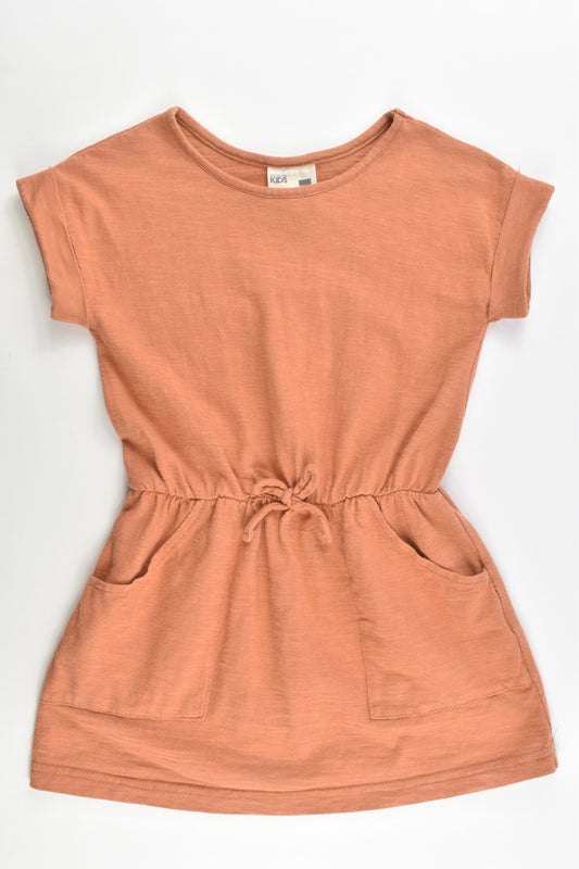 Cotton On Kids Size 1 Dress