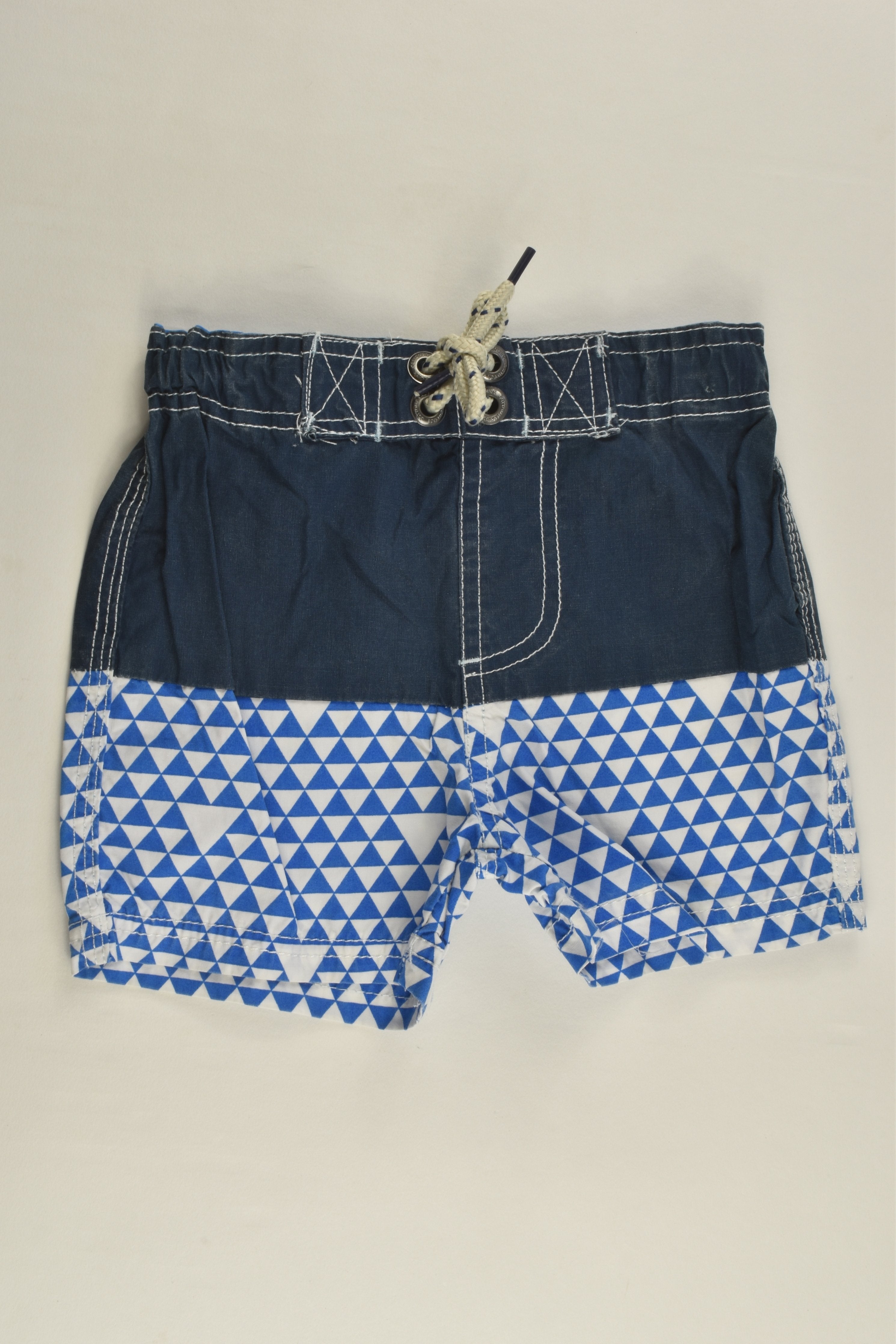 Cotton On Kids Size 1 Isla Sola Board Shorts MiniMe Preloved Baby and Kids Clothes