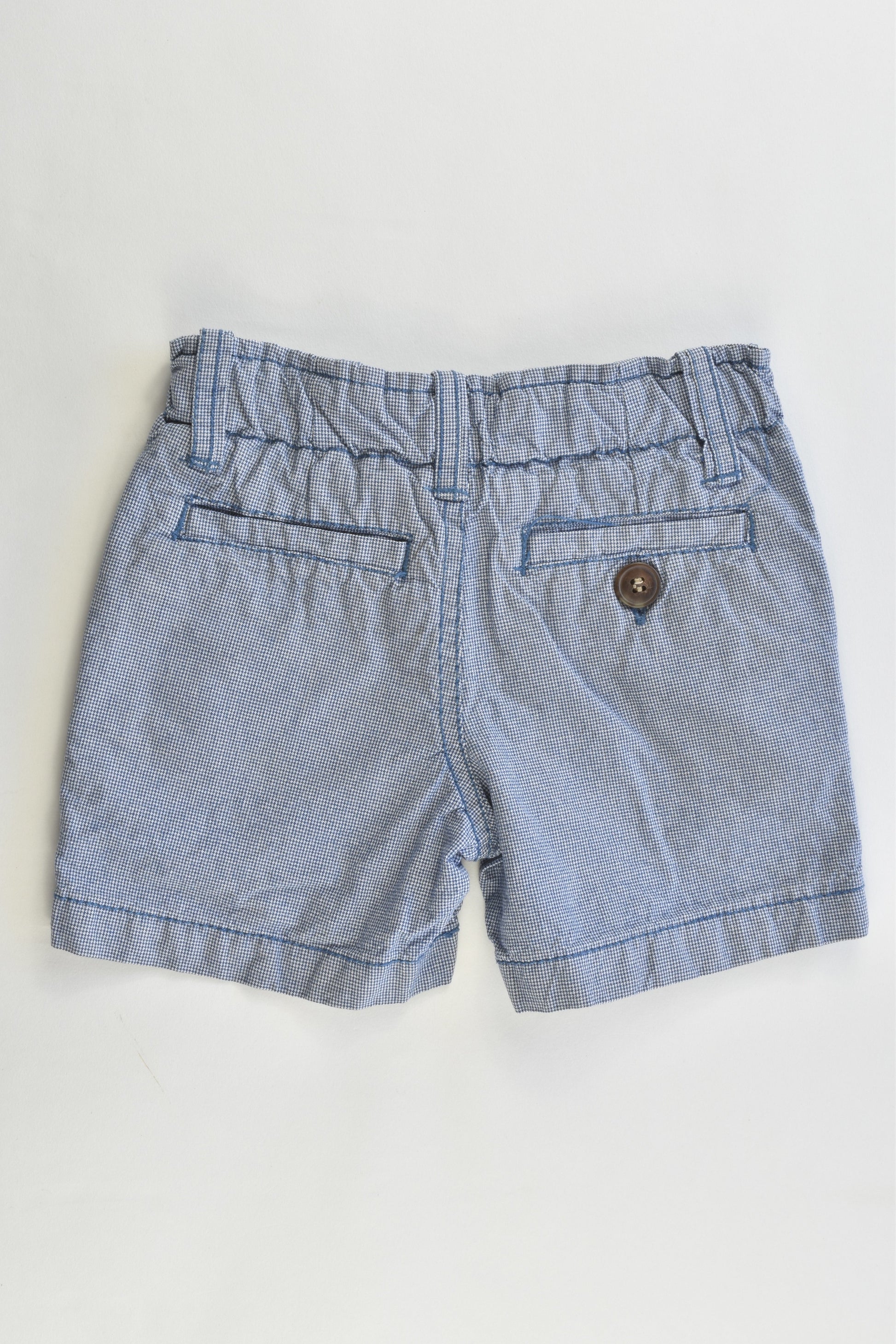 Cotton On Kids Size 1 Shorts