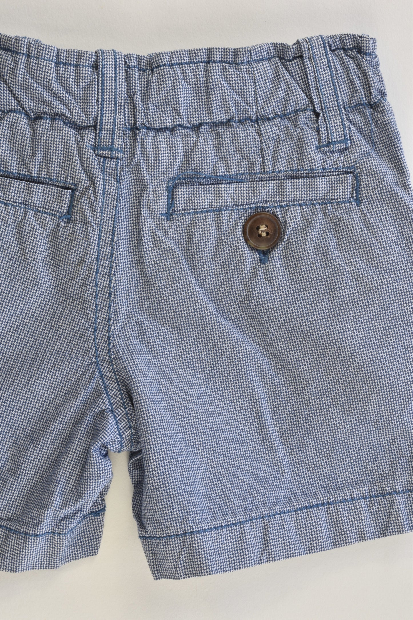 Cotton On Kids Size 1 Shorts