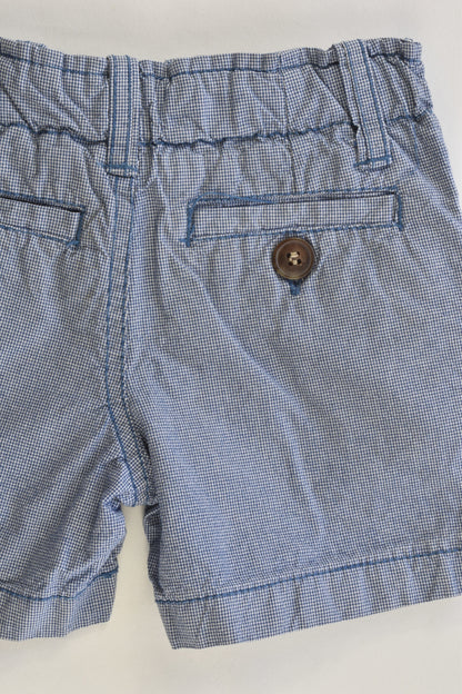 Cotton On Kids Size 1 Shorts
