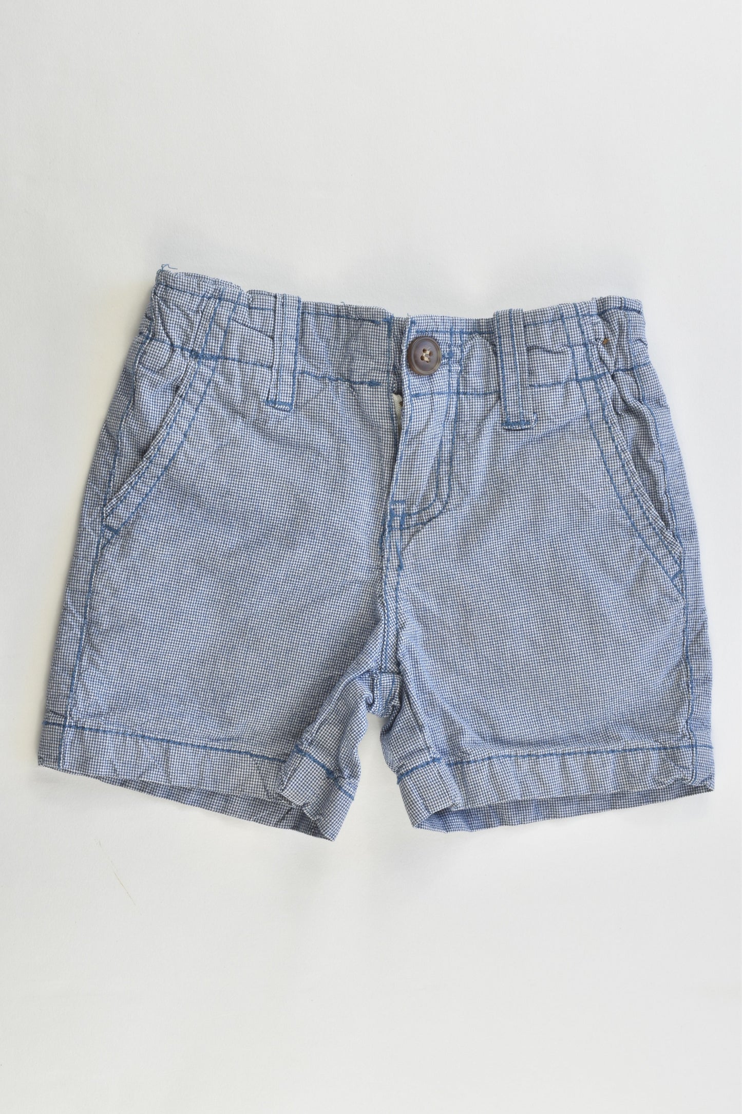 Cotton On Kids Size 1 Shorts