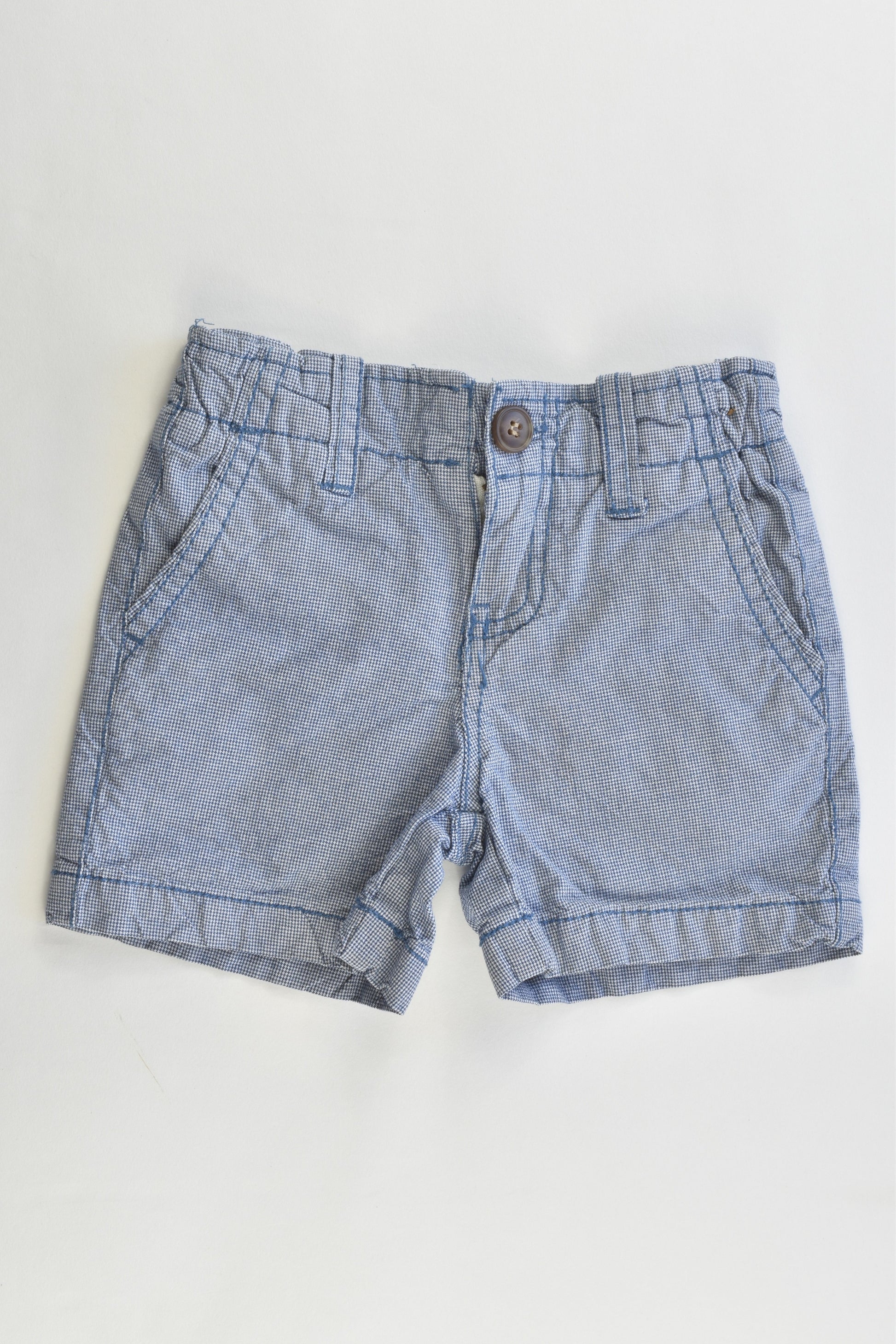 Cotton On Kids Size 1 Shorts