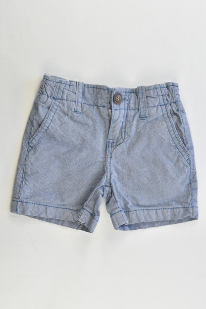 Cotton On Kids Size 1 Shorts