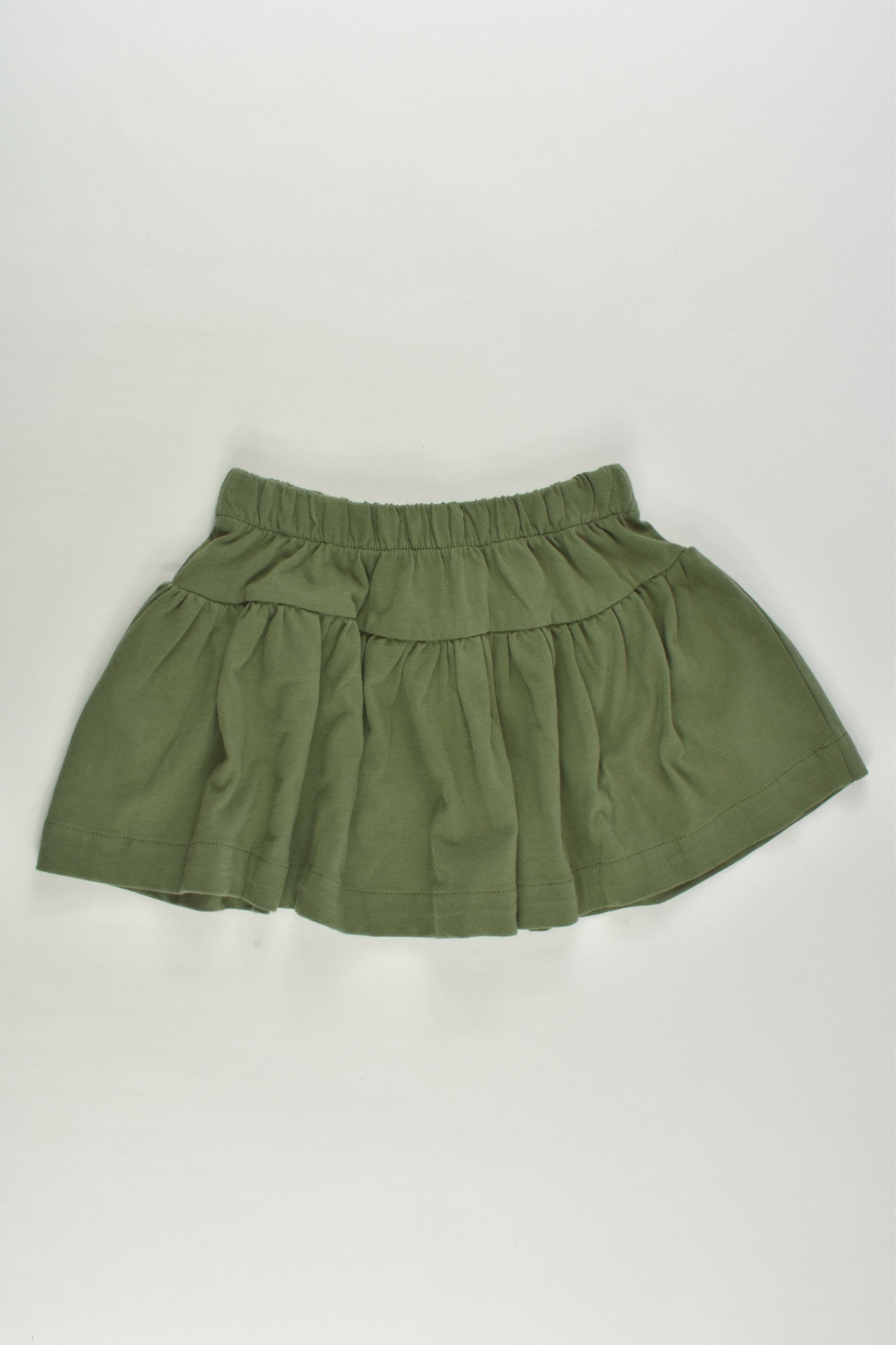 Cotton On Kids Size 1 Skirt