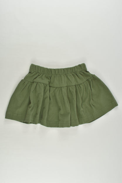 Cotton On Kids Size 1 Skirt