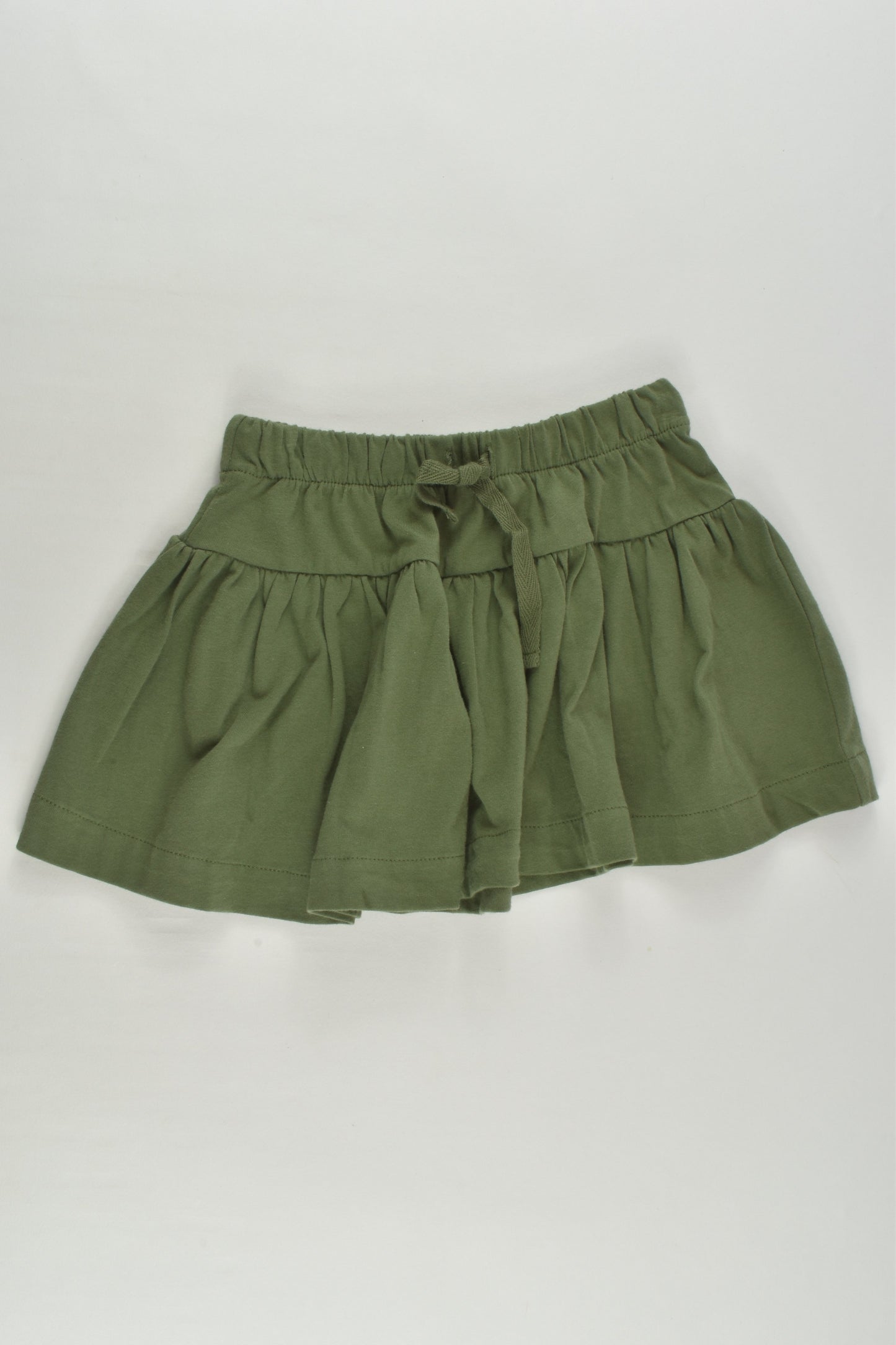 Cotton On Kids Size 1 Skirt