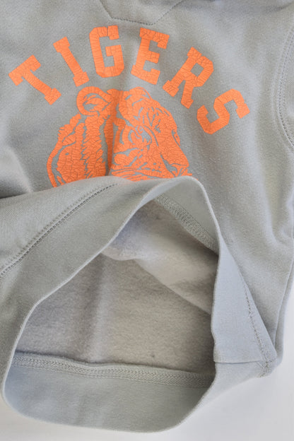Cotton On Kids Size 1 Tiger Hooded Jumper