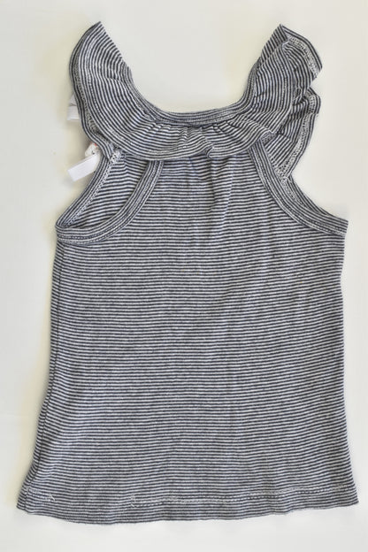 Cotton On Kids Size 1 Top
