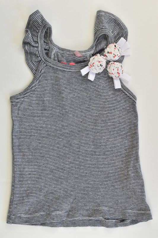 Cotton On Kids Size 1 Top