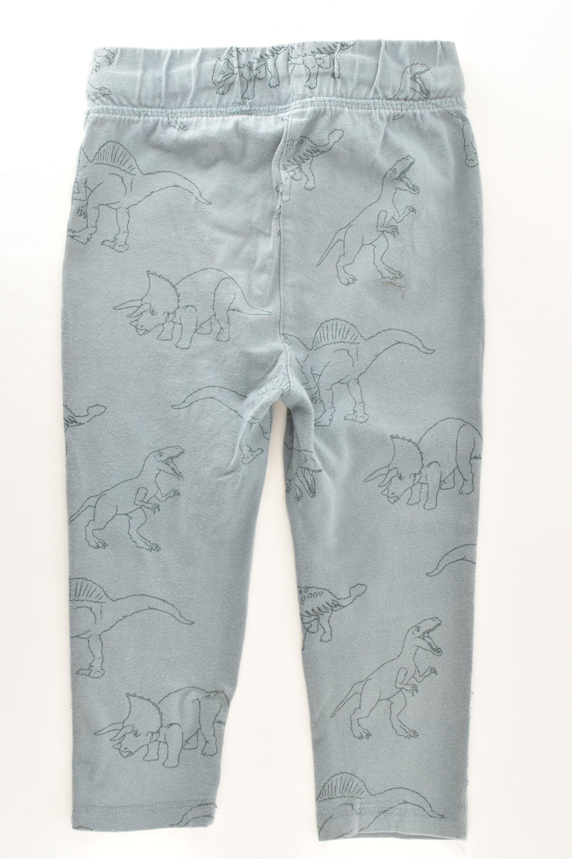 Cotton On Kids Size 2 Dinosaur Pants