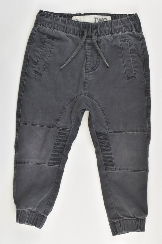 Cotton On Kids Size 2 Pants