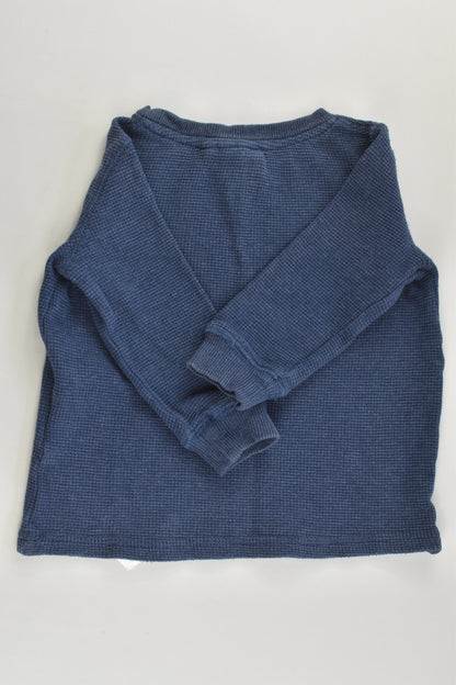 Cotton On Kids Size 2 Top