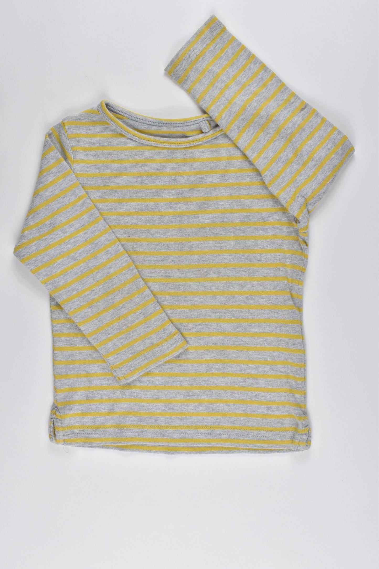 Cotton On Kids Size 2 Top