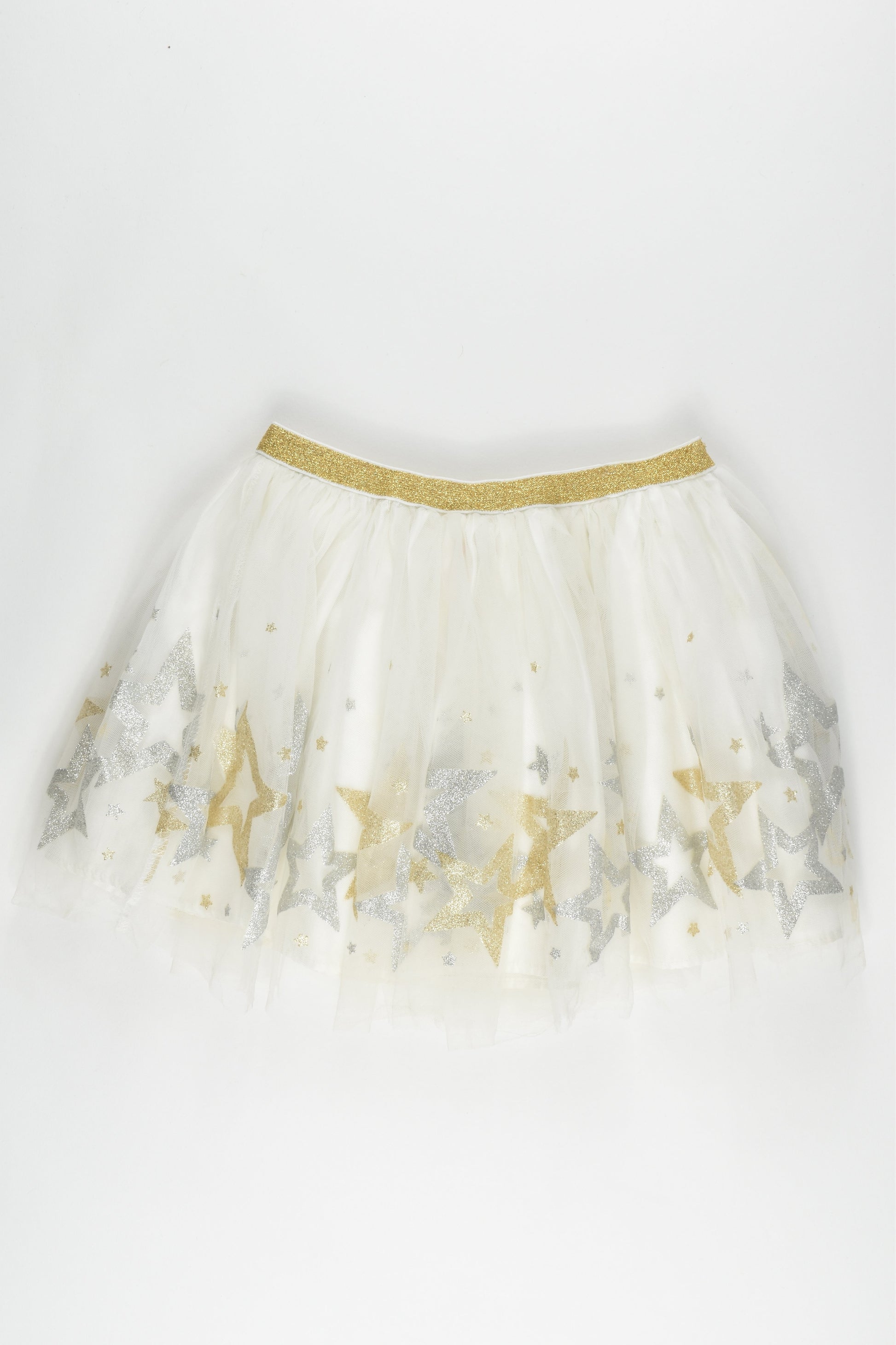 Cotton On Kids Size 3-4 Tulle Skirt