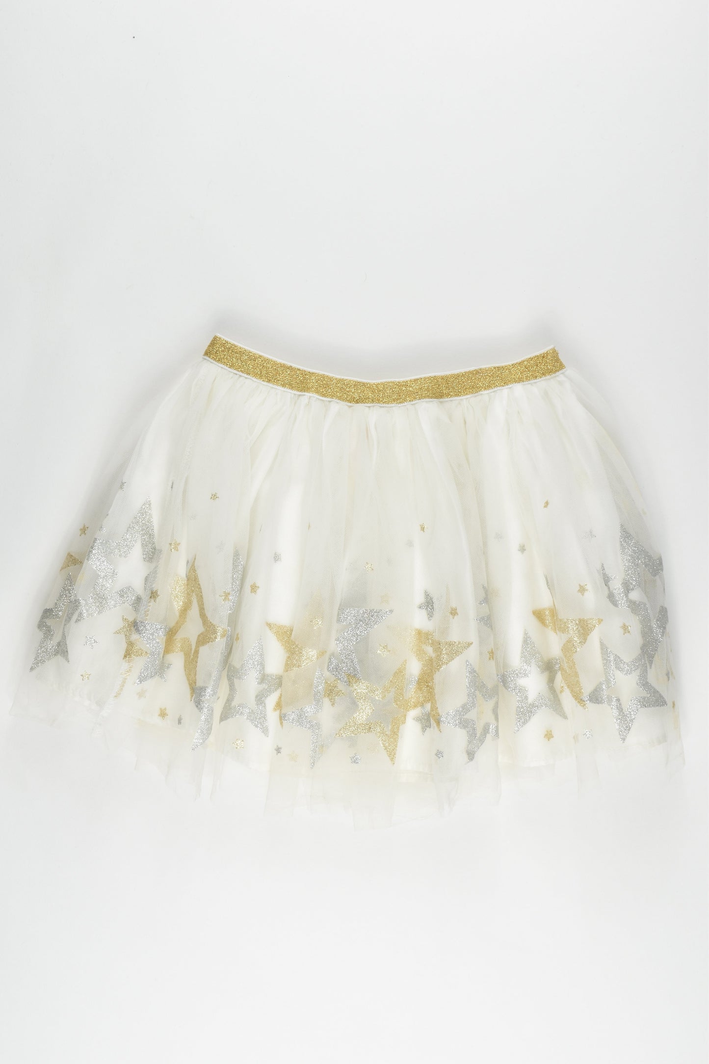 Cotton On Kids Size 3-4 Tulle Skirt