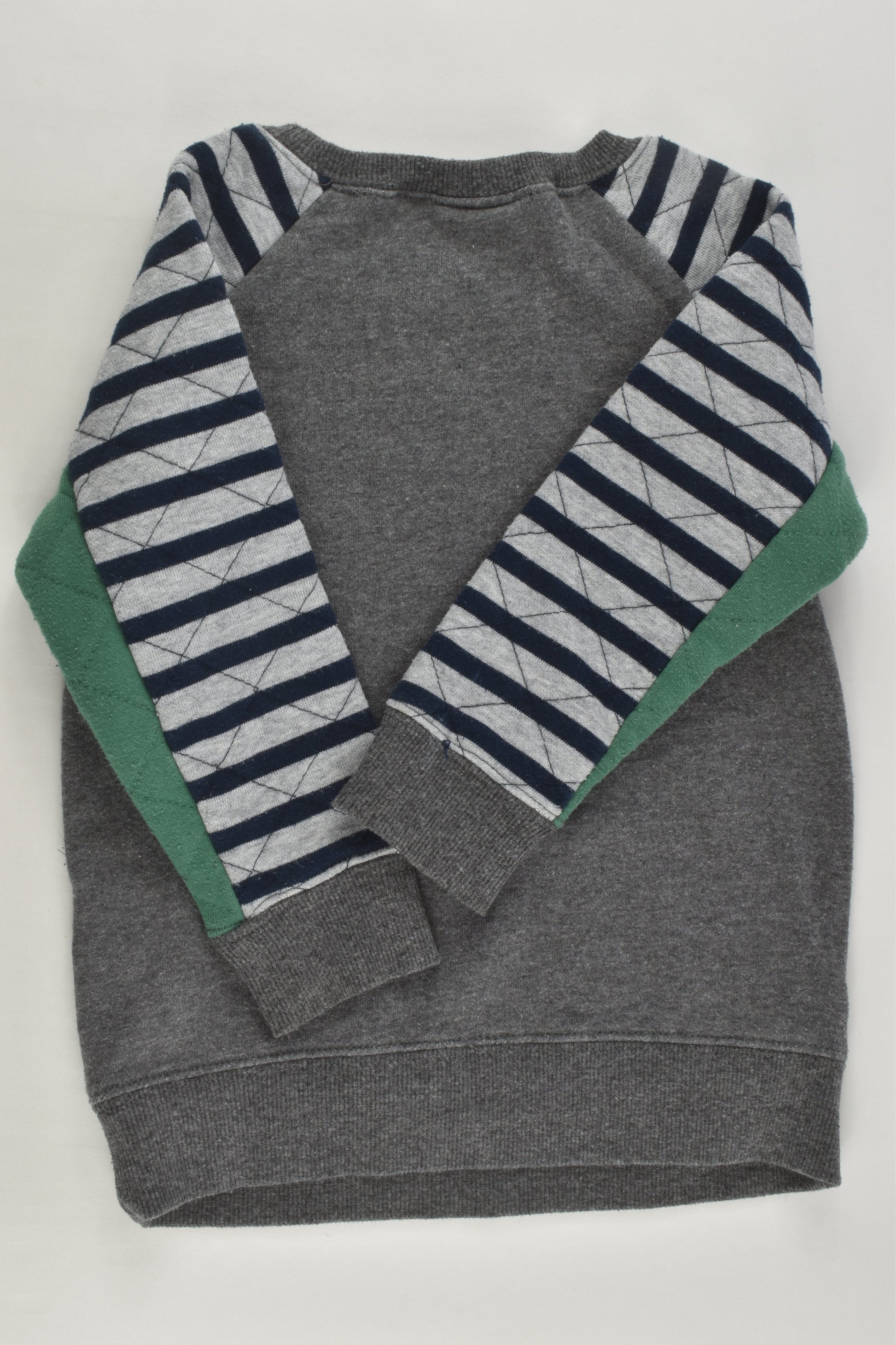 Cotton On Kids Size 3 '85' Sweater