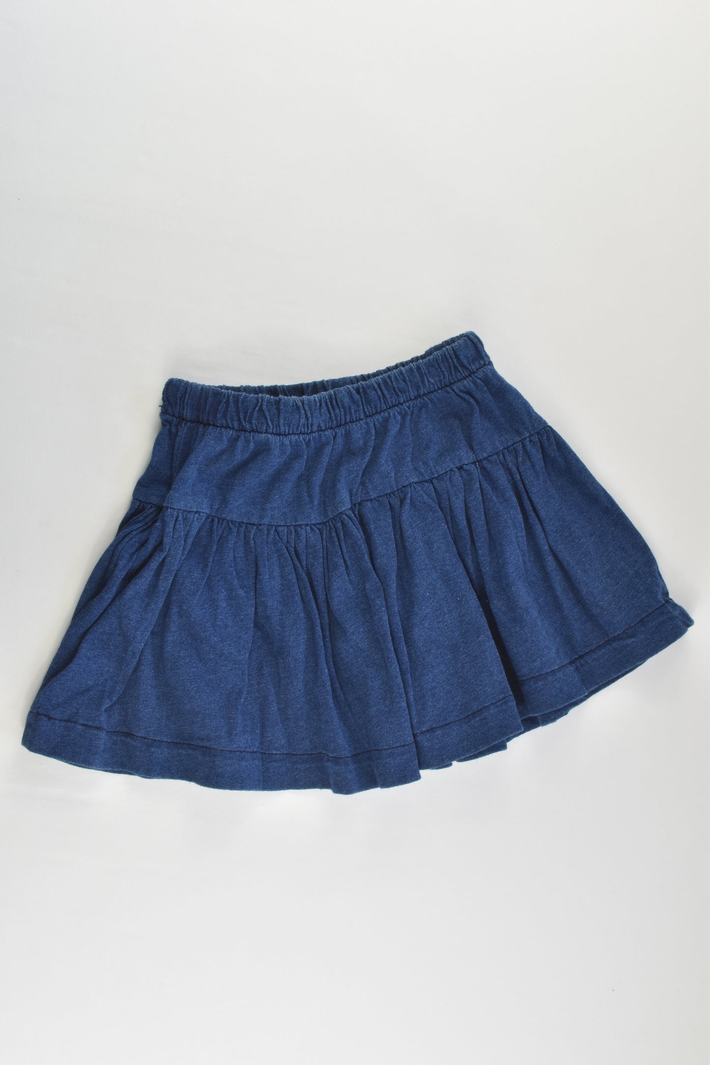Cotton On Kids Size 3 Denim-like Skirt