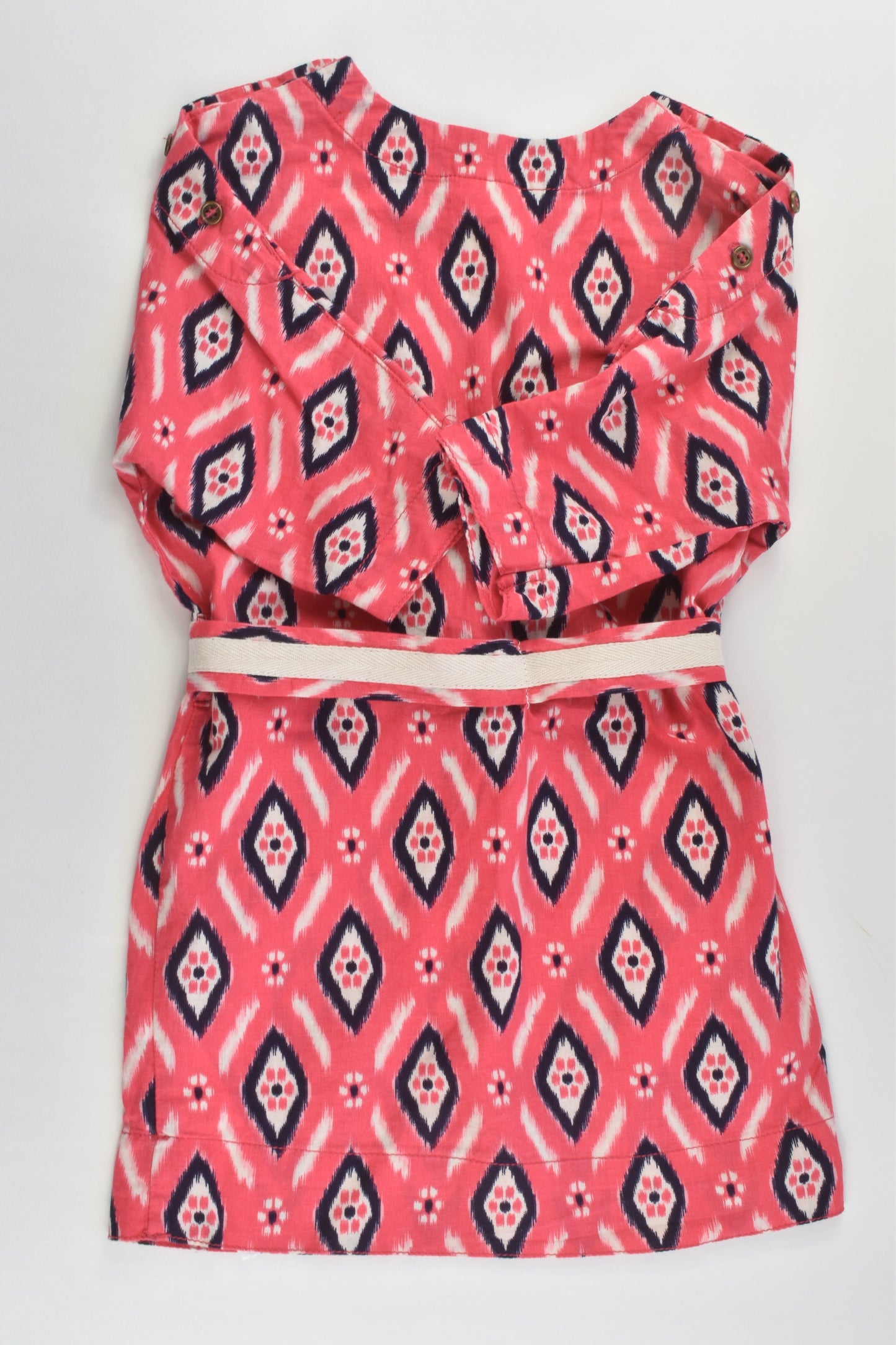 Cotton On Kids Size 3 Dress