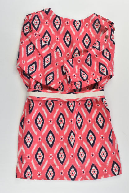 Cotton On Kids Size 3 Dress