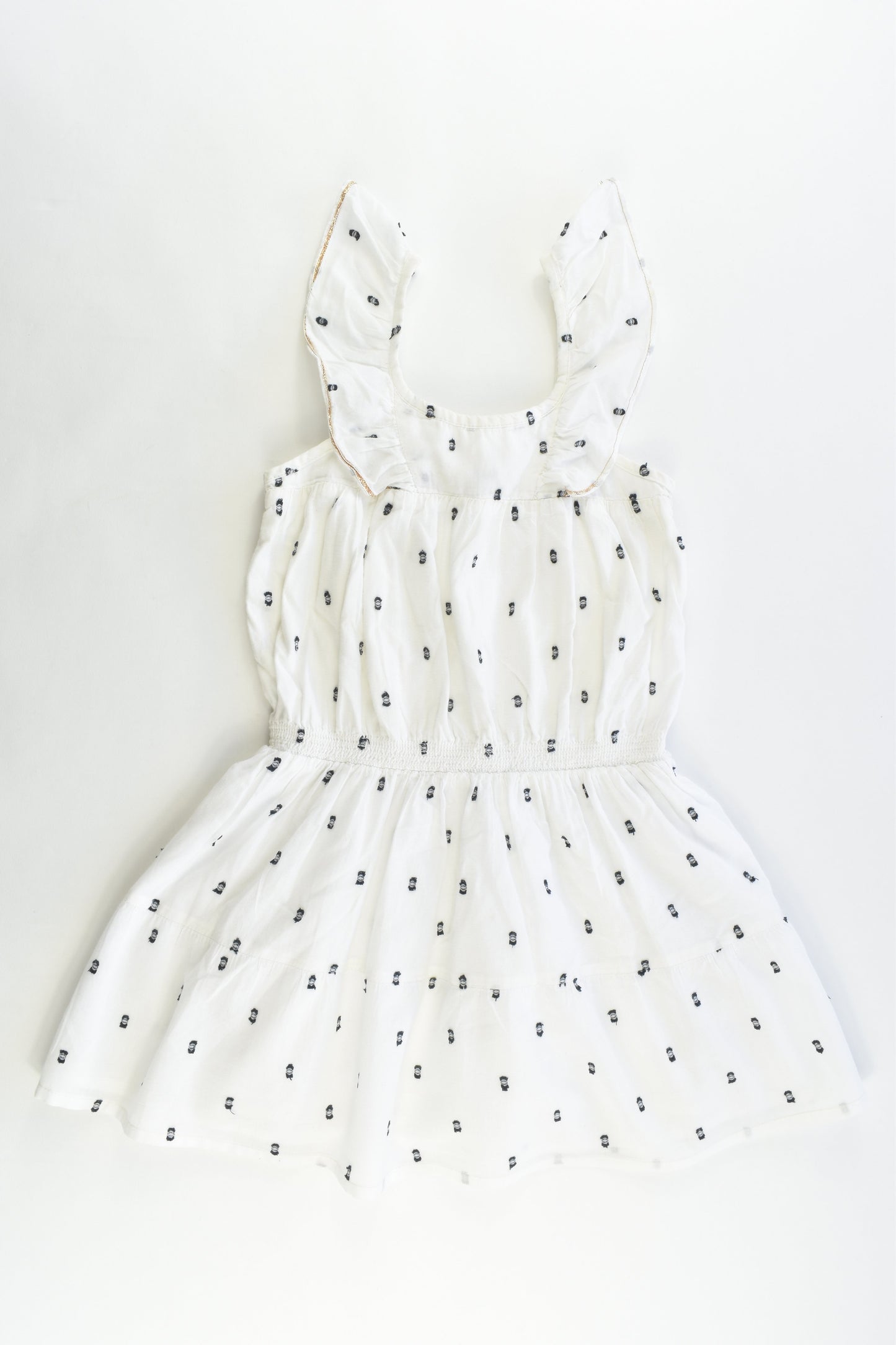 Cotton On Kids Size 3 Lined Dress