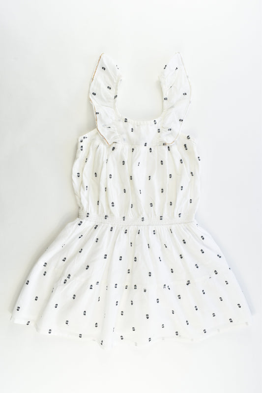 Cotton On Kids Size 3 Lined Dress