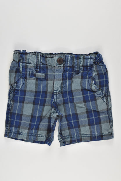Cotton On Kids Size 3 Shorts