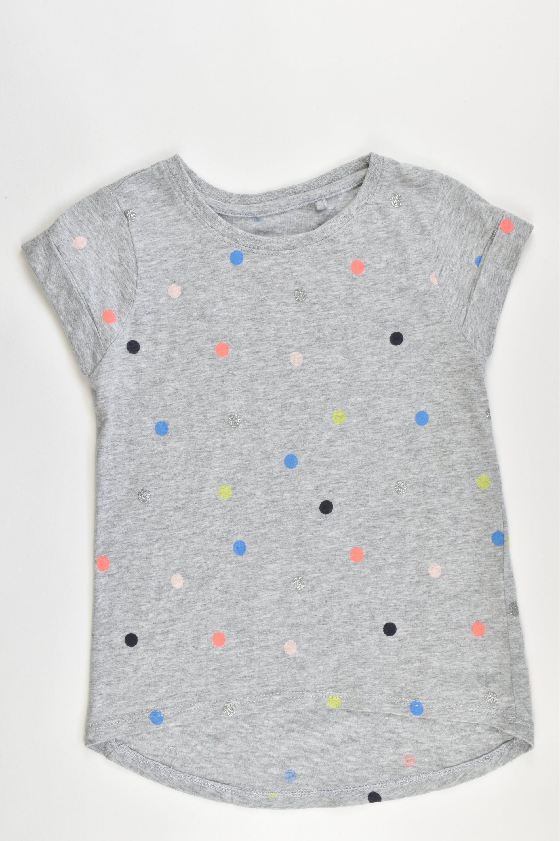 Cotton On Kids Size 3 T-shirt