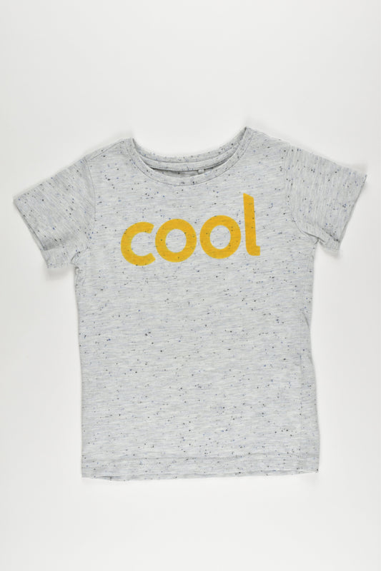 Cotton On Kids Size 3 T-shirt