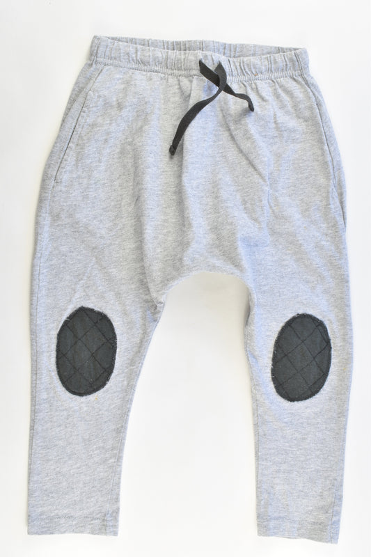 Cotton On Kids Size 4 Baggy Pants